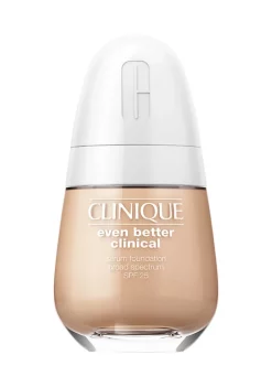 Flash Sale 🎁 Clinique Even Better Clinical™ Serum Foundation Broad Spectrum SPF 25 ❤️ -Cosmetic Shop Belk 1607