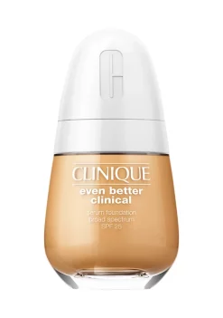 Flash Sale 🎁 Clinique Even Better Clinical™ Serum Foundation Broad Spectrum SPF 25 ❤️ -Cosmetic Shop Belk 1613