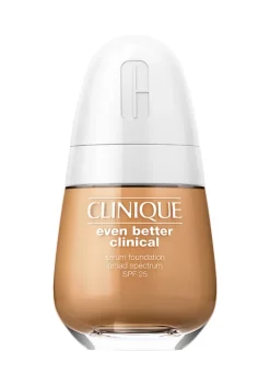 Flash Sale 🎁 Clinique Even Better Clinical™ Serum Foundation Broad Spectrum SPF 25 ❤️ -Cosmetic Shop Belk 1614