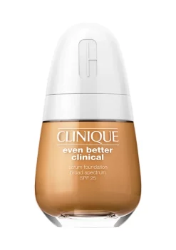 Flash Sale 🎁 Clinique Even Better Clinical™ Serum Foundation Broad Spectrum SPF 25 ❤️ -Cosmetic Shop Belk 1616