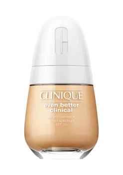 Flash Sale 🎁 Clinique Even Better Clinical™ Serum Foundation Broad Spectrum SPF 25 ❤️ -Cosmetic Shop Belk 1619
