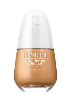 Flash Sale 🎁 Clinique Even Better Clinical™ Serum Foundation Broad Spectrum SPF 25 ❤️ -Cosmetic Shop Belk 1626