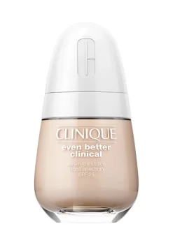 Flash Sale 🎁 Clinique Even Better Clinical™ Serum Foundation Broad Spectrum SPF 25 ❤️ -Cosmetic Shop Belk 1631
