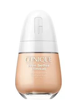 Flash Sale 🎁 Clinique Even Better Clinical™ Serum Foundation Broad Spectrum SPF 25 ❤️ -Cosmetic Shop Belk 1636