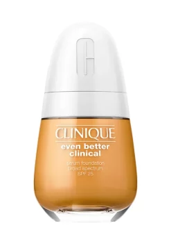 Flash Sale 🎁 Clinique Even Better Clinical™ Serum Foundation Broad Spectrum SPF 25 ❤️ -Cosmetic Shop Belk 1640