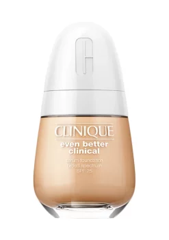 Flash Sale 🎁 Clinique Even Better Clinical™ Serum Foundation Broad Spectrum SPF 25 ❤️ -Cosmetic Shop Belk 1643