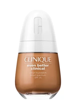 Flash Sale 🎁 Clinique Even Better Clinical™ Serum Foundation Broad Spectrum SPF 25 ❤️ -Cosmetic Shop Belk 1644