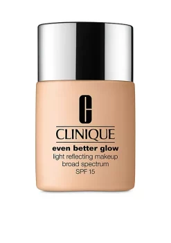 Top 10 🤩 Clinique Even Better Glow™ Light Reflecting Makeup Broad Spectrum SPF 15 Foundation 👍
