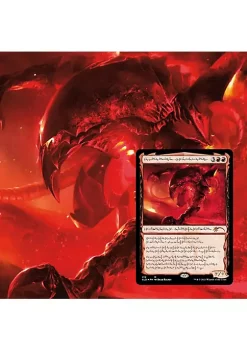 Deals 😀 Magic The Gathering Magic: The Gathering Secret Lair - Non-Foil Edition - Phyrexian Praetors Compleat ⭐ -Cosmetic Shop Belk 166