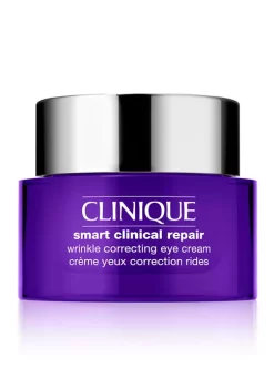 Discount ⌛ Clinique Smart Clinical Repair™ Wrinkle Correcting Eye Cream ⭐