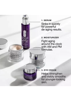 Discount ⌛ Clinique Smart Clinical Repair™ Wrinkle Correcting Eye Cream ⭐ -Cosmetic Shop Belk 1688