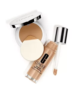 Hot Sale 🔔 Clinique Beyond Perfecting Powder Foundation + Concealer 🎁 -Cosmetic Shop Belk 1703