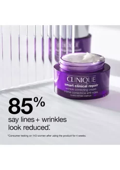 Buy 🛒 Clinique Smart Clinical Repair™ Wrinkle Correcting Rich Cream 🛒 12 Buy 🛒 Clinique Smart Clinical Repair™ Wrinkle Correcting Rich Cream 🛒 -Cosmetic Shop Belk 1734