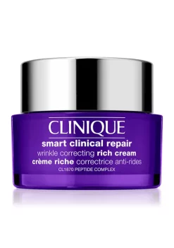 Buy 🛒 Clinique Smart Clinical Repair™ Wrinkle Correcting Rich Cream 🛒 15 Buy 🛒 Clinique Smart Clinical Repair™ Wrinkle Correcting Rich Cream 🛒 -Cosmetic Shop Belk 1736