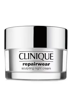Top 10 😀 Clinique Repairwear Sculpting Night Cream 💯