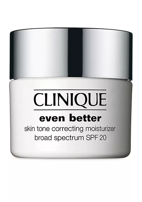 Wholesale ✨ Clinique Even Better Skintone Correcting Moisturizer Broad Spectrum SPF 20 ❤️ 1 Wholesale ✨ Clinique Even Better Skintone Correcting Moisturizer Broad Spectrum SPF 20 ❤️