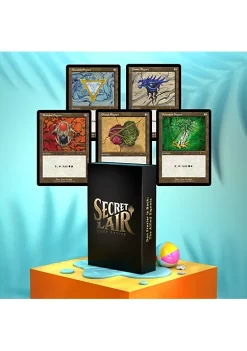 Best deal 🔥 Magic The Gathering Magic: The Gathering Secret Lair - Non-Foil Edition - Dan Frazier is Back Allied Signets 👏