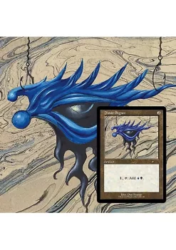 Best deal 🔥 Magic The Gathering Magic: The Gathering Secret Lair - Non-Foil Edition - Dan Frazier is Back Allied Signets 👏 -Cosmetic Shop Belk 176