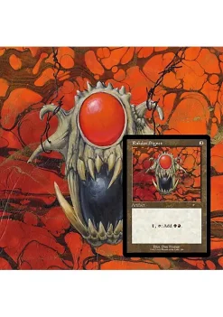 Best deal 🔥 Magic The Gathering Magic: The Gathering Secret Lair - Non-Foil Edition - Dan Frazier is Back Allied Signets 👏 -Cosmetic Shop Belk 177