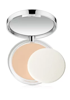 Buy ⭐ Clinique Almost Powder Makeup Broad Spectrum SPF 18 Foundation ✔️ -Cosmetic Shop Belk 1815