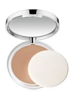Buy ⭐ Clinique Almost Powder Makeup Broad Spectrum SPF 18 Foundation ✔️ -Cosmetic Shop Belk 1817