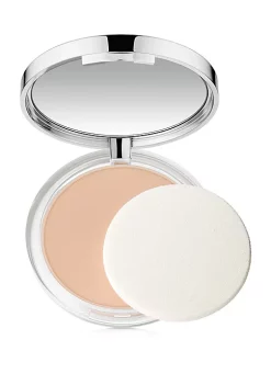 Buy ⭐ Clinique Almost Powder Makeup Broad Spectrum SPF 18 Foundation ✔️ -Cosmetic Shop Belk 1818