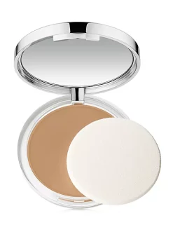 Buy ⭐ Clinique Almost Powder Makeup Broad Spectrum SPF 18 Foundation ✔️ -Cosmetic Shop Belk 1819