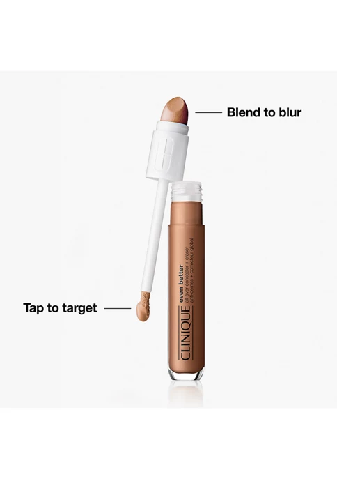Best deal 🎉 Clinique Even Better All-Over Concealer + Eraser 😀 3 Best deal 🎉 Clinique Even Better All-Over Concealer + Eraser 😀 - Image 3