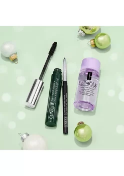 Flash Sale π Clinique High Drama In a Wink Set π 8 Flash Sale π Clinique High Drama In a Wink Set π -Cosmetic Shop Belk 1830