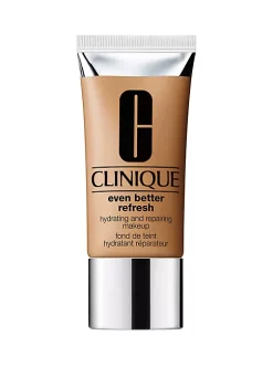 Wholesale 🎁 Clinique Even Better Refresh™ Hydrating and Repairing Makeup Foundation 😉 -Cosmetic Shop Belk 1855