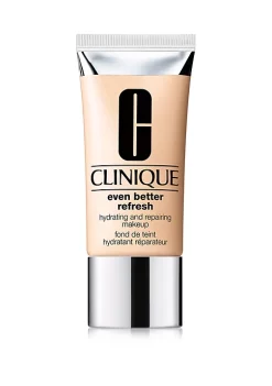 Wholesale 🎁 Clinique Even Better Refresh™ Hydrating and Repairing Makeup Foundation 😉 -Cosmetic Shop Belk 1856
