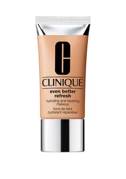 Wholesale 🎁 Clinique Even Better Refresh™ Hydrating and Repairing Makeup Foundation 😉 -Cosmetic Shop Belk 1857