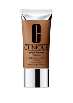 Wholesale 🎁 Clinique Even Better Refresh™ Hydrating and Repairing Makeup Foundation 😉 -Cosmetic Shop Belk 1866