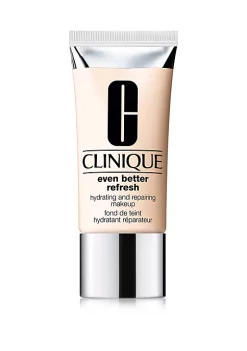 Wholesale 🎁 Clinique Even Better Refresh™ Hydrating and Repairing Makeup Foundation 😉 -Cosmetic Shop Belk 1869