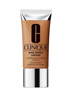 Wholesale 🎁 Clinique Even Better Refresh™ Hydrating and Repairing Makeup Foundation 😉 -Cosmetic Shop Belk 1875