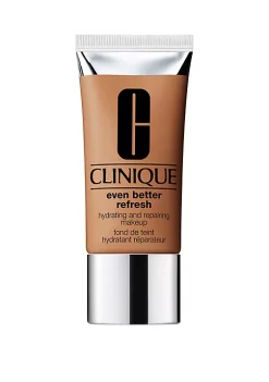 Wholesale 🎁 Clinique Even Better Refresh™ Hydrating and Repairing Makeup Foundation 😉 -Cosmetic Shop Belk 1878