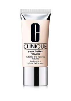 Wholesale 🎁 Clinique Even Better Refresh™ Hydrating and Repairing Makeup Foundation 😉 -Cosmetic Shop Belk 1884