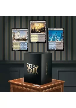 Wholesale 🤩 Magic The Gathering Magic: The Gathering Secret Lair - Non-Foil Edition - Culture Shocks: Esper ✨ -Cosmetic Shop Belk 191