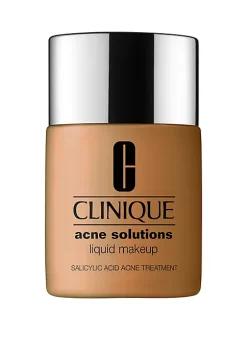 Coupon β Clinique Acne Solutionsβ’ Liquid Makeup Foundation β