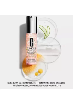 Brand new ⭐ Clinique Moisture Surge Eye 96-Hour Hydro-Filler Concentrate ❤️ -Cosmetic Shop Belk 1941