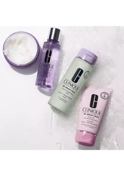 Promo ⭐ Clinique Jumbo All About Clean™ Rinse-Off Foaming Cleanser 👏 -Cosmetic Shop Belk 1948