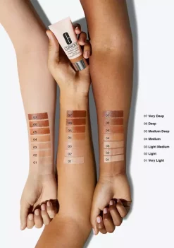 Best Sale 🧨 Clinique Moisture Surge™ Sheertint Hydrator Broad Spectrum SPF 25 Tinted Moisturizer 😉 19 Best Sale 🧨 Clinique Moisture Surge™ Sheertint Hydrator Broad Spectrum SPF 25 Tinted Moisturizer 😉 -Cosmetic Shop Belk 1956