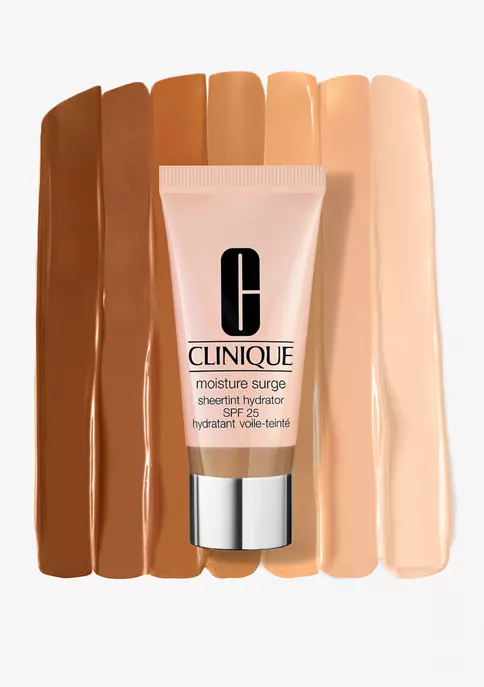 Best Sale 🧨 Clinique Moisture Surge™ Sheertint Hydrator Broad Spectrum SPF 25 Tinted Moisturizer 😉 7 Best Sale 🧨 Clinique Moisture Surge™ Sheertint Hydrator Broad Spectrum SPF 25 Tinted Moisturizer 😉 - Image 7