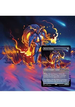 Discount ⌛ Magic The Gathering Magic: The Gathering Secret Lair - Non-Foil Edition - Special Guest: Jen Bartel 😀 -Cosmetic Shop Belk 196