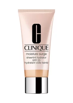 Best Sale 🧨 Clinique Moisture Surge™ Sheertint Hydrator Broad Spectrum SPF 25 Tinted Moisturizer 😉 25 Best Sale 🧨 Clinique Moisture Surge™ Sheertint Hydrator Broad Spectrum SPF 25 Tinted Moisturizer 😉 -Cosmetic Shop Belk 1962