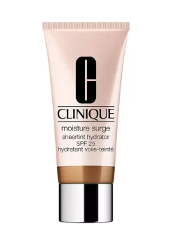 Best Sale 🧨 Clinique Moisture Surge™ Sheertint Hydrator Broad Spectrum SPF 25 Tinted Moisturizer 😉 27 Best Sale 🧨 Clinique Moisture Surge™ Sheertint Hydrator Broad Spectrum SPF 25 Tinted Moisturizer 😉 -Cosmetic Shop Belk 1964