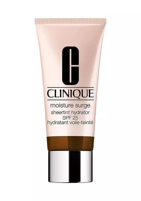 Best Sale 🧨 Clinique Moisture Surge™ Sheertint Hydrator Broad Spectrum SPF 25 Tinted Moisturizer 😉 13 Best Sale 🧨 Clinique Moisture Surge™ Sheertint Hydrator Broad Spectrum SPF 25 Tinted Moisturizer 😉 - Image 13