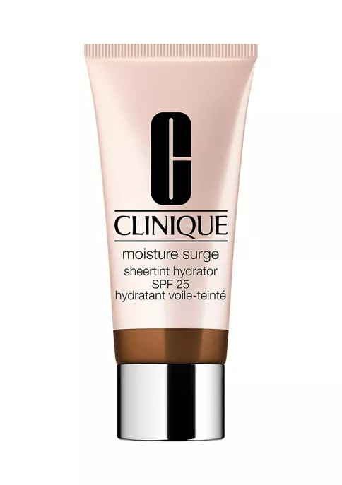 Best Sale 🧨 Clinique Moisture Surge™ Sheertint Hydrator Broad Spectrum SPF 25 Tinted Moisturizer 😉 14 Best Sale 🧨 Clinique Moisture Surge™ Sheertint Hydrator Broad Spectrum SPF 25 Tinted Moisturizer 😉 - Image 14