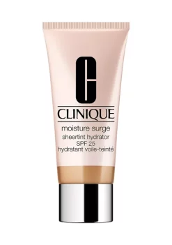 Best Sale 🧨 Clinique Moisture Surge™ Sheertint Hydrator Broad Spectrum SPF 25 Tinted Moisturizer 😉 30 Best Sale 🧨 Clinique Moisture Surge™ Sheertint Hydrator Broad Spectrum SPF 25 Tinted Moisturizer 😉 -Cosmetic Shop Belk 1967