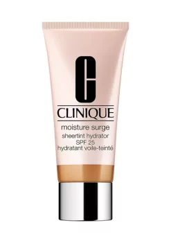 Best Sale 🧨 Clinique Moisture Surge™ Sheertint Hydrator Broad Spectrum SPF 25 Tinted Moisturizer 😉 31 Best Sale 🧨 Clinique Moisture Surge™ Sheertint Hydrator Broad Spectrum SPF 25 Tinted Moisturizer 😉 -Cosmetic Shop Belk 1968